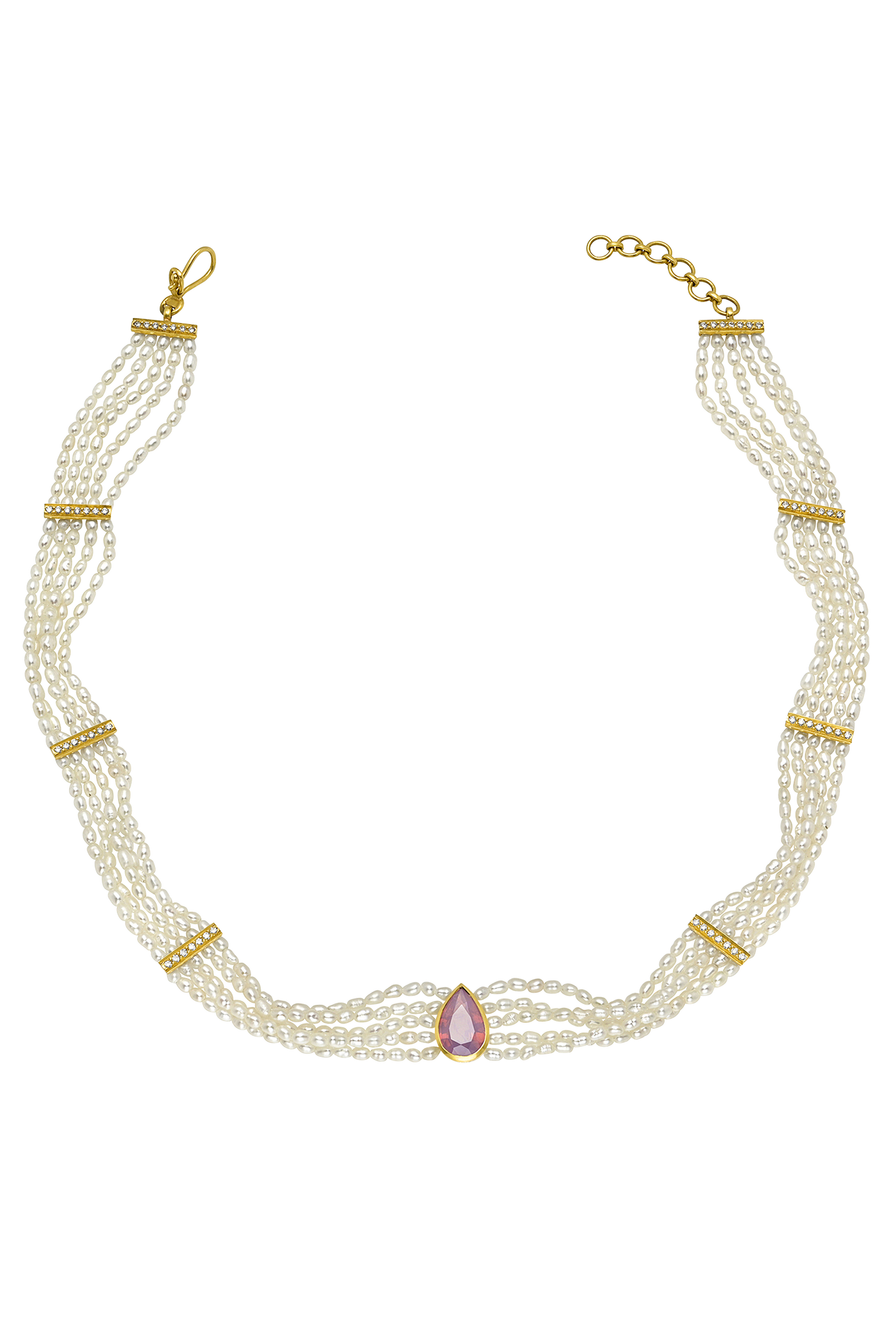 Corona Collar