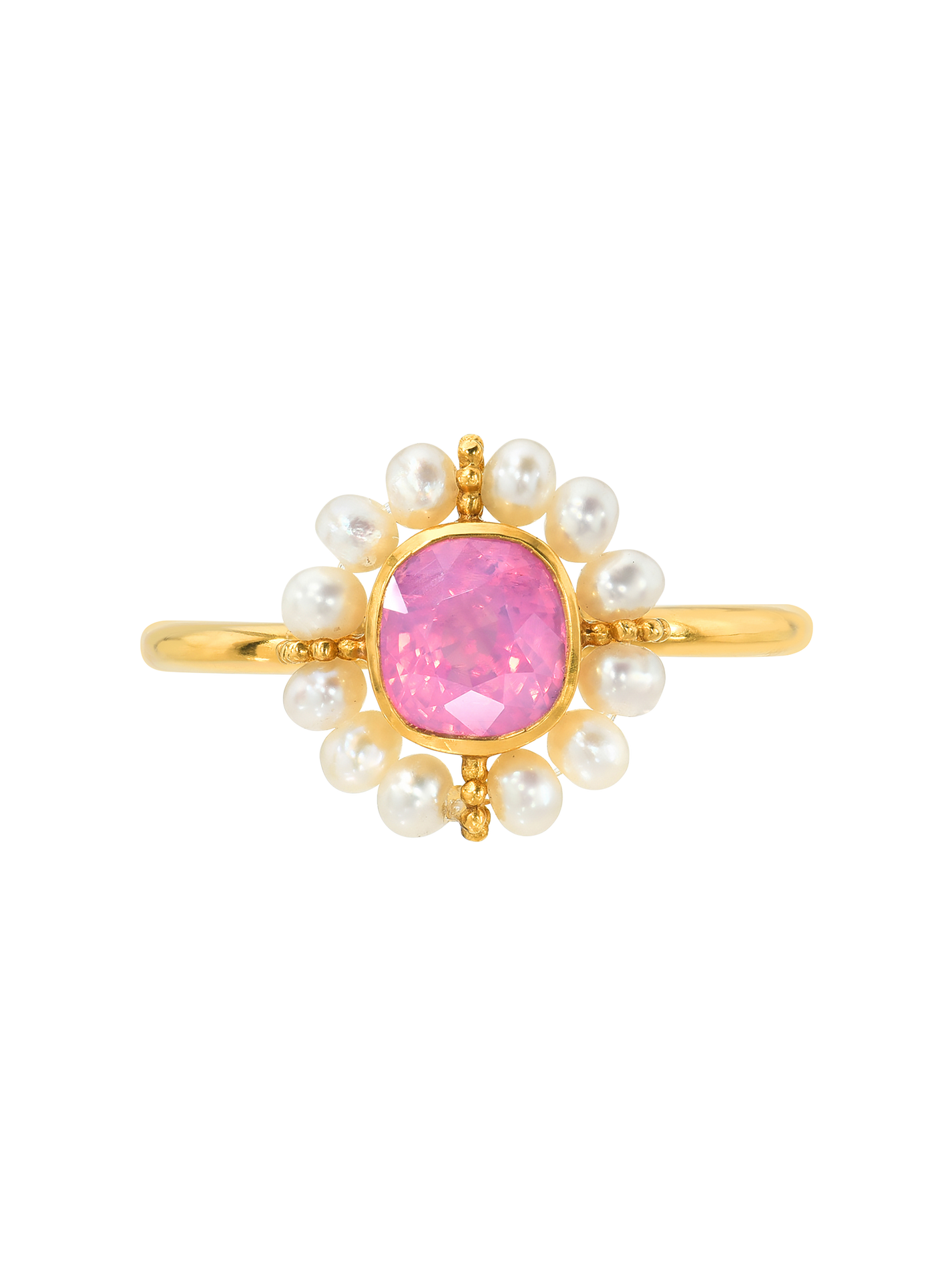 Flora Ring
