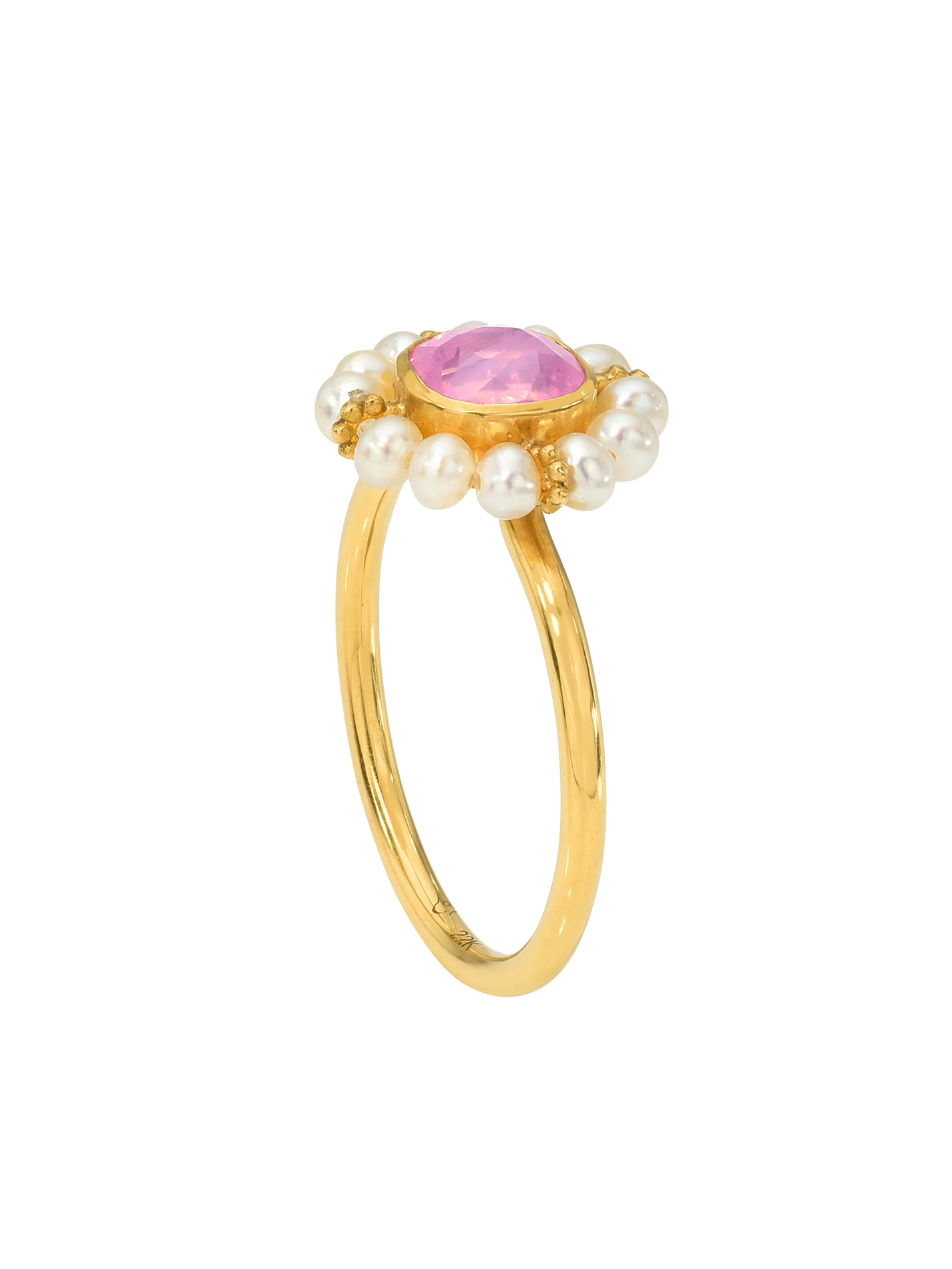 Flora Ring