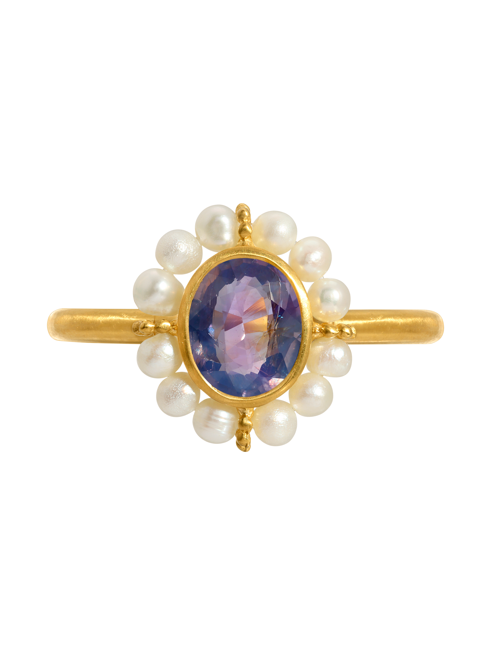 Flora Ring