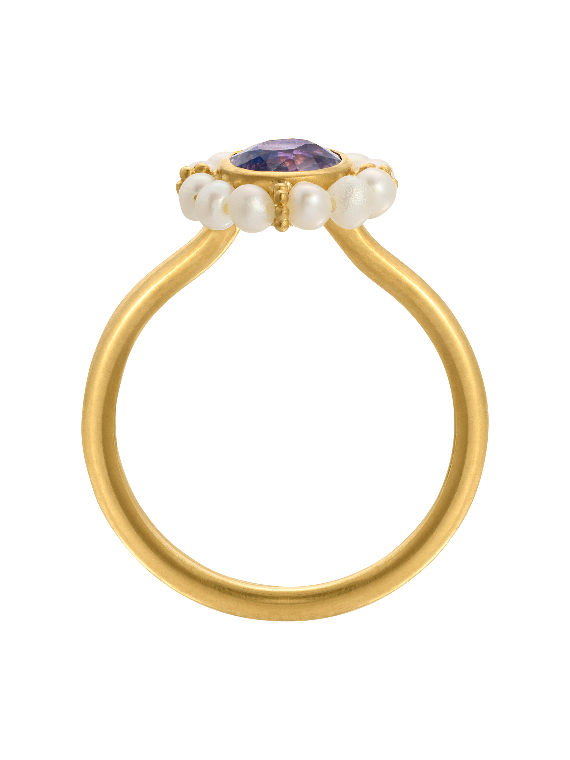 Flora Ring