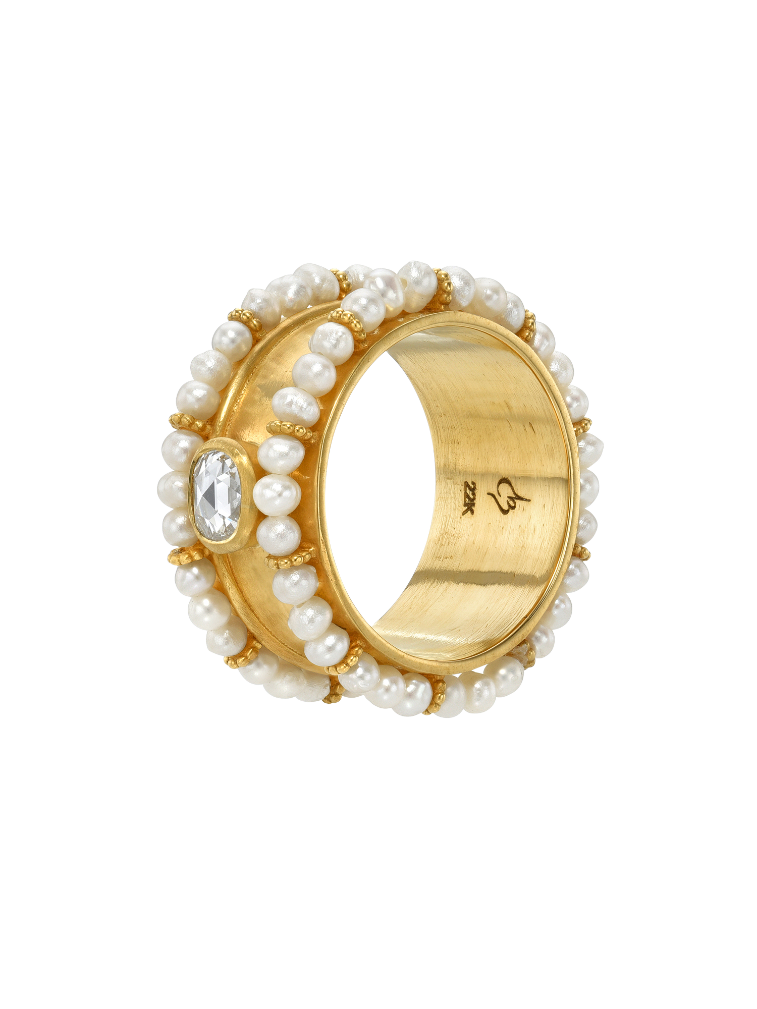 Juno Ring