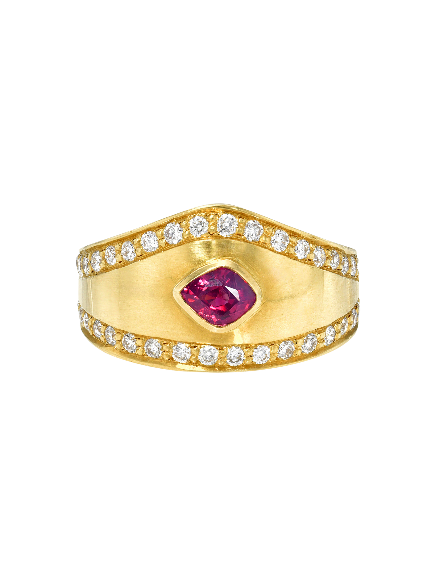 Archer Ring