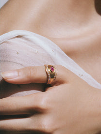 Archer Ring