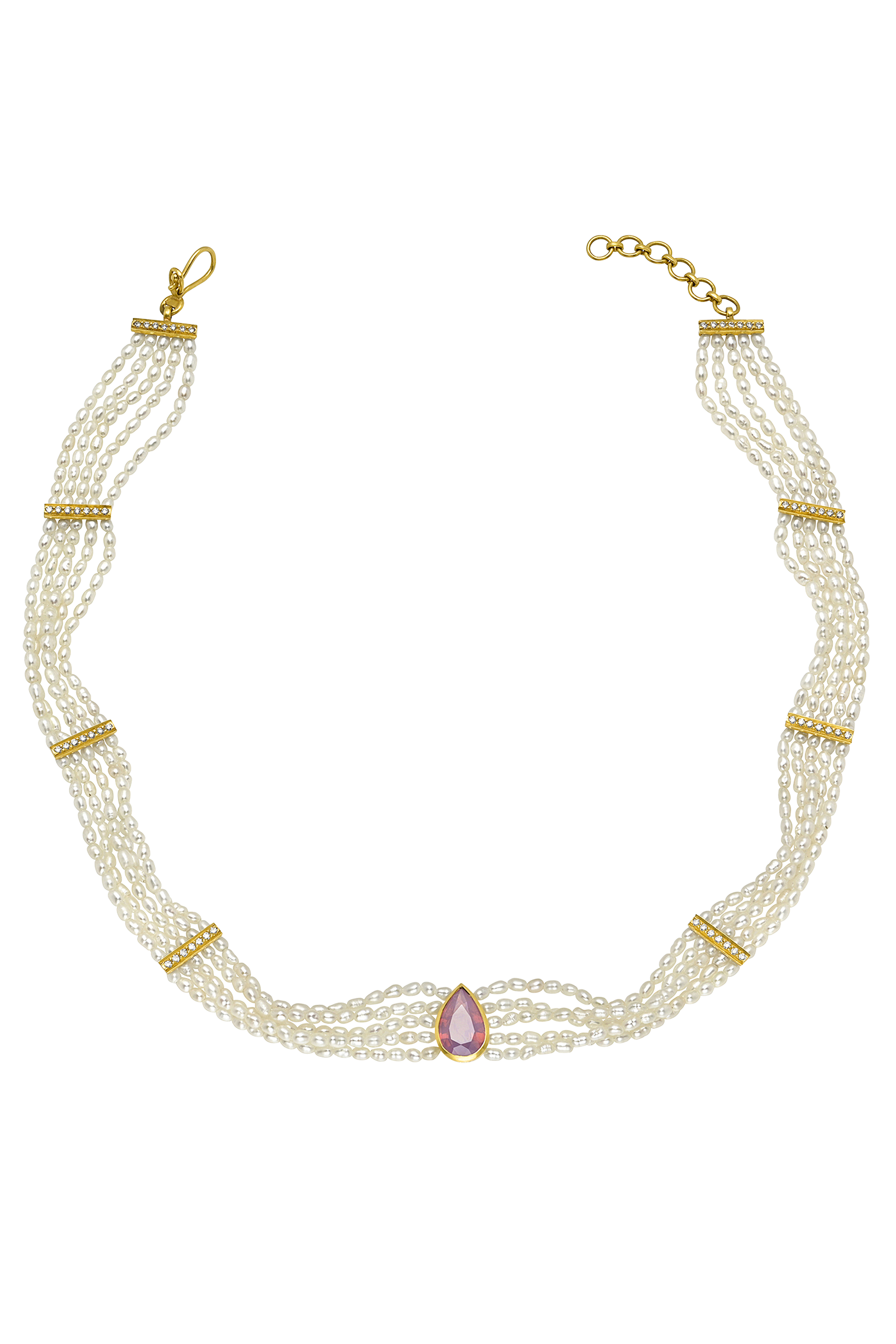 Corona Collar