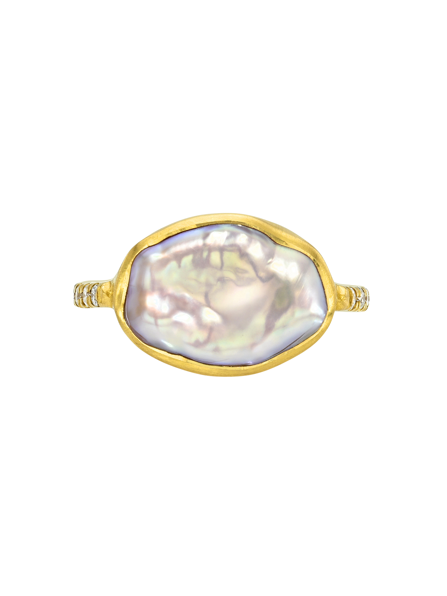 Cloud Ring