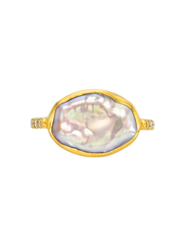 Cloud Ring