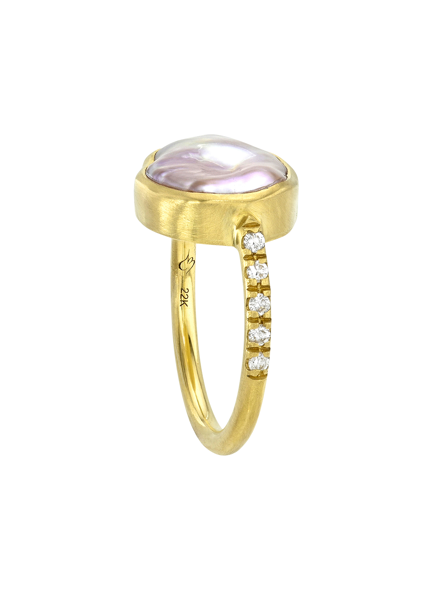 Cloud Ring