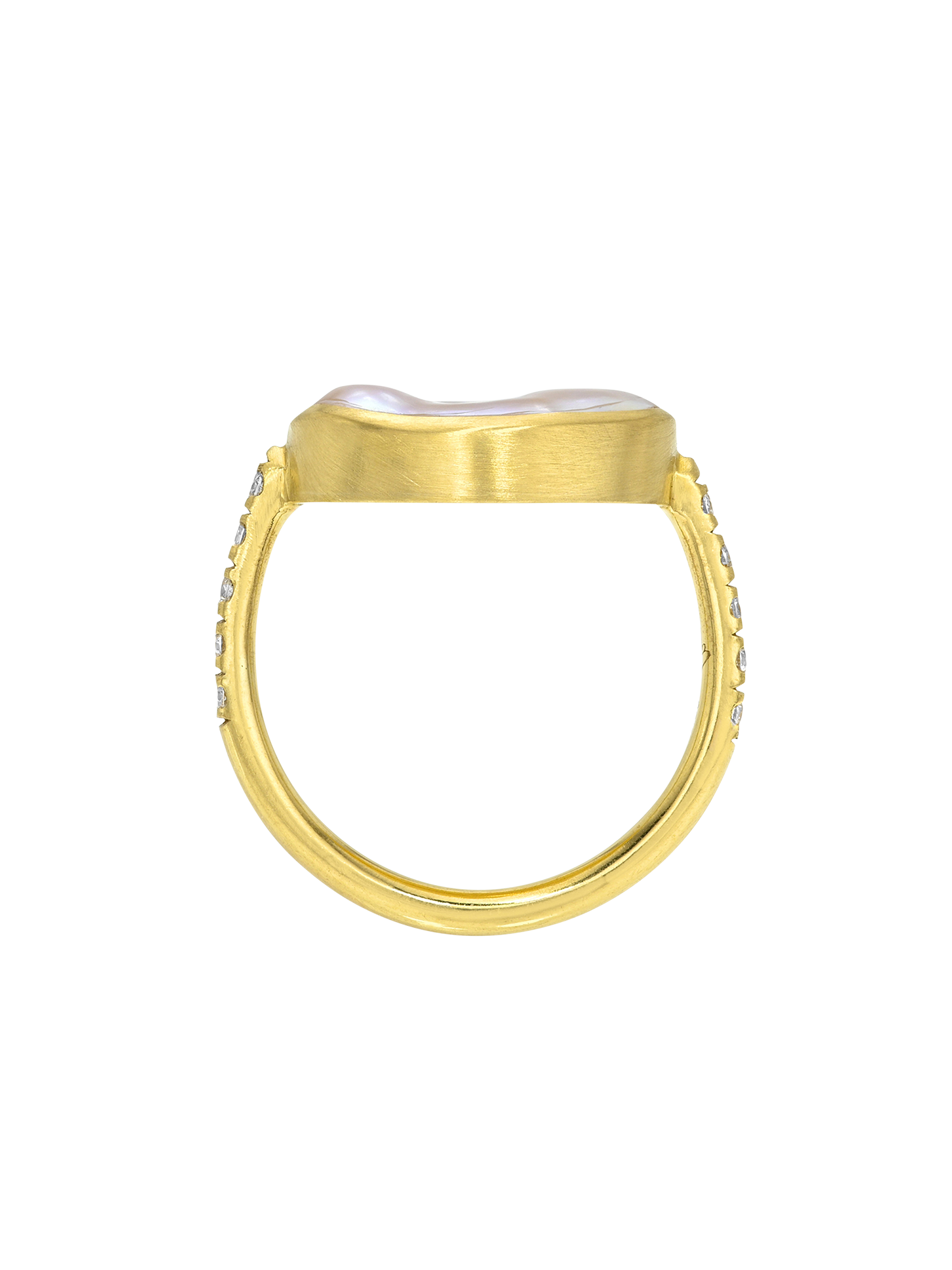 Cloud Ring