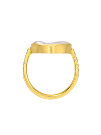 Cloud Ring