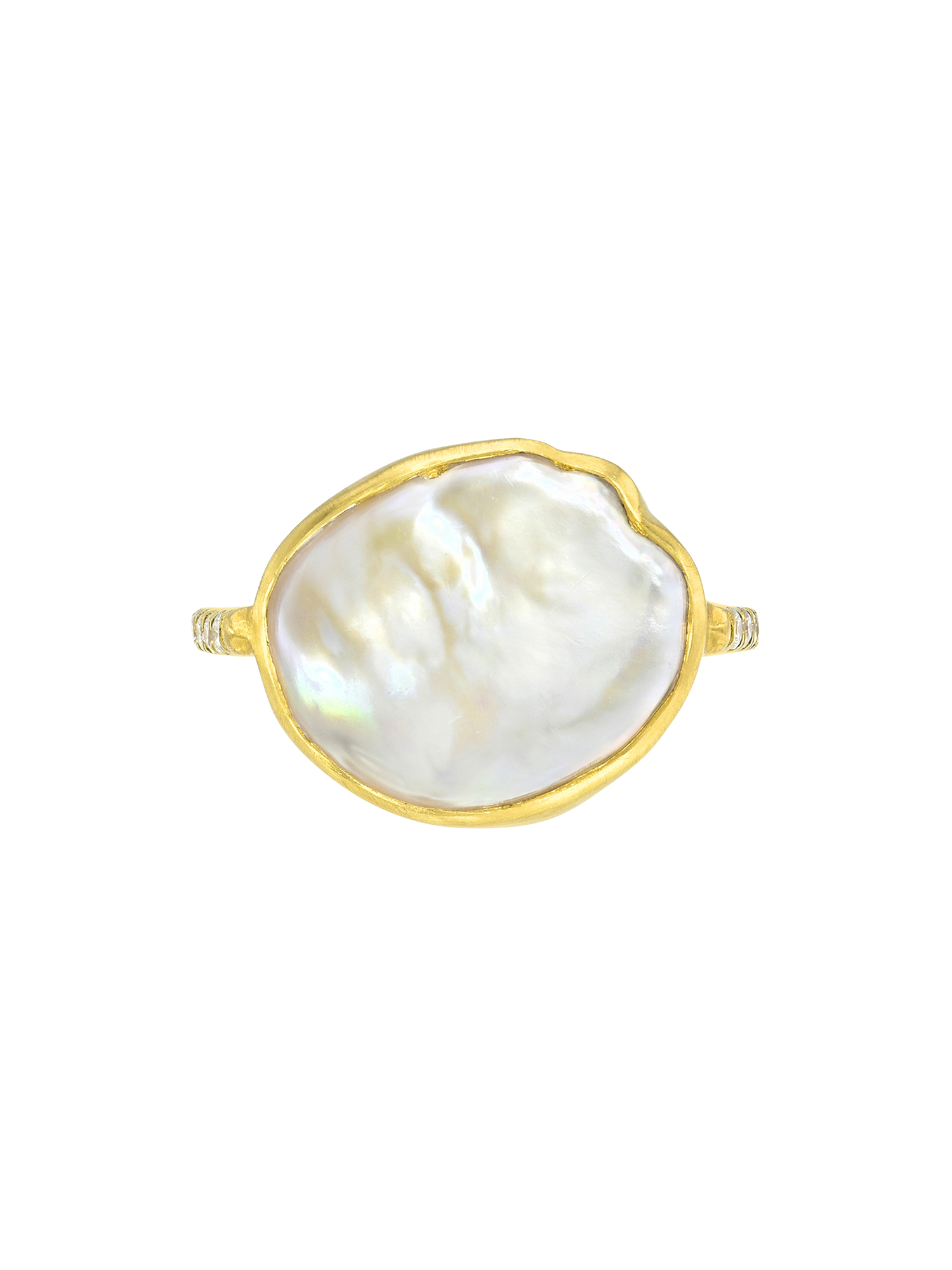 Cloud Ring