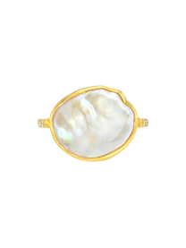 Cloud Ring