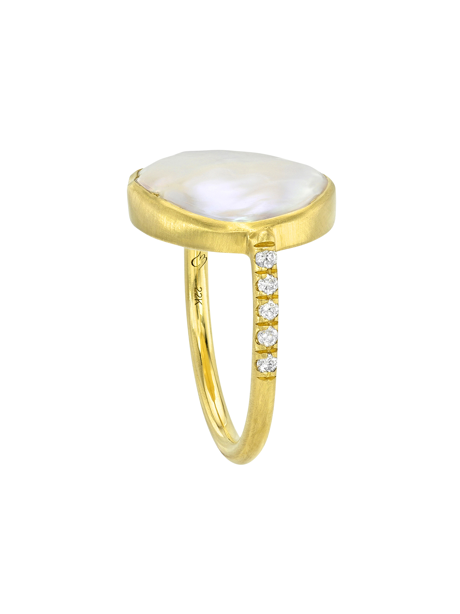 Cloud Ring