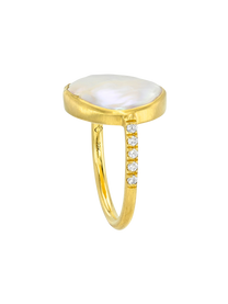 Cloud Ring