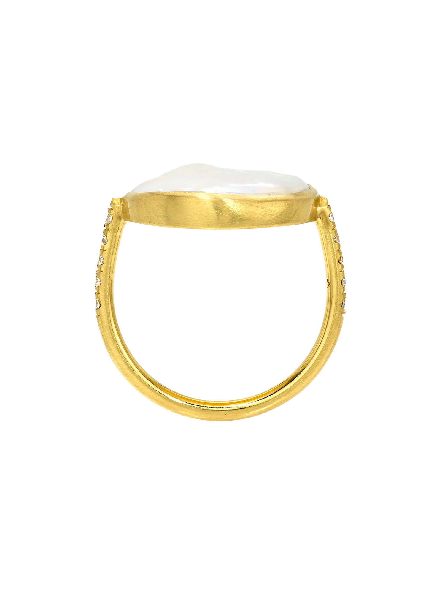 Cloud Ring