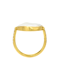 Cloud Ring