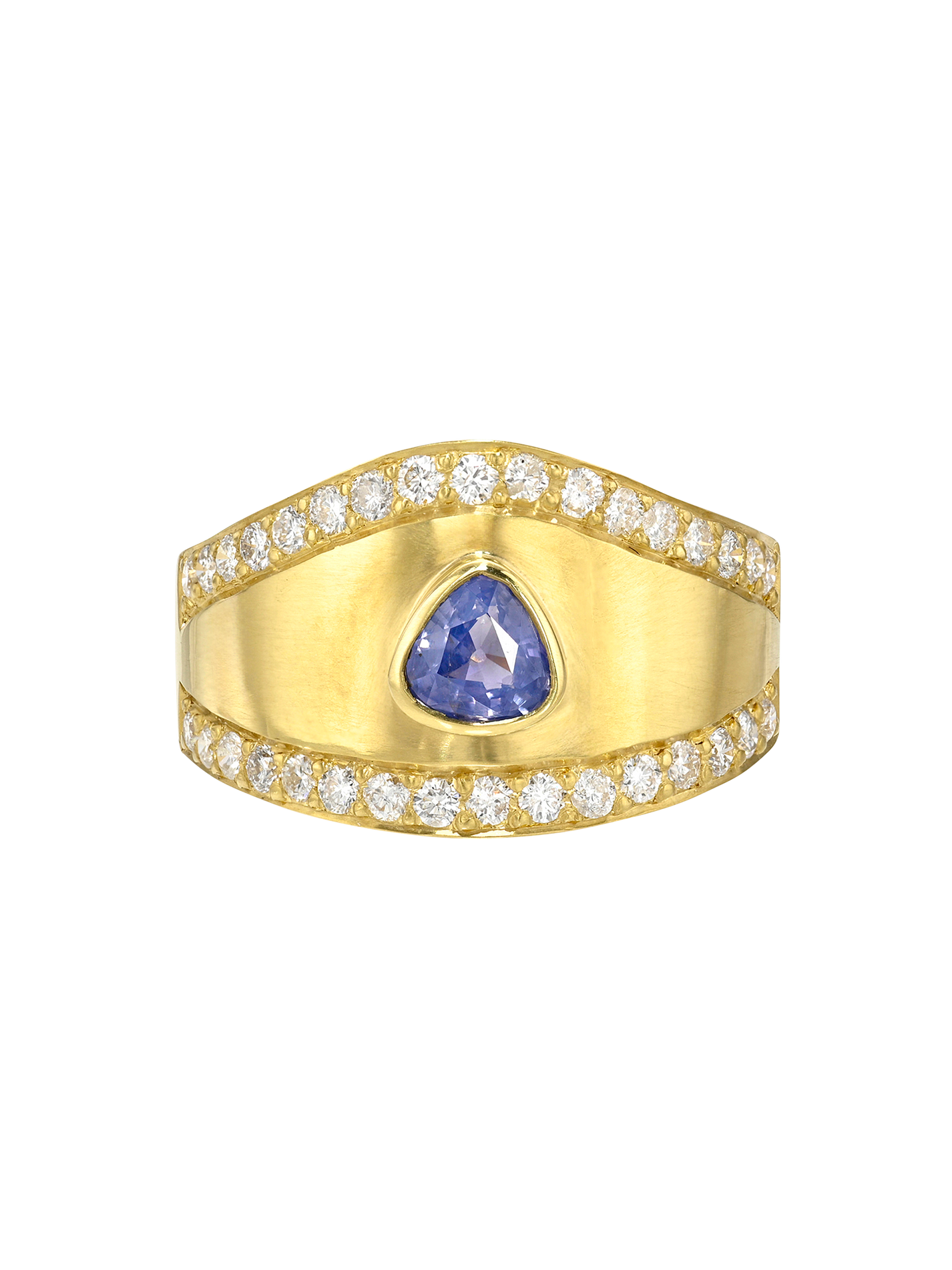 Archer Ring