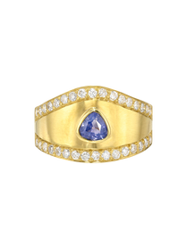 Archer Ring