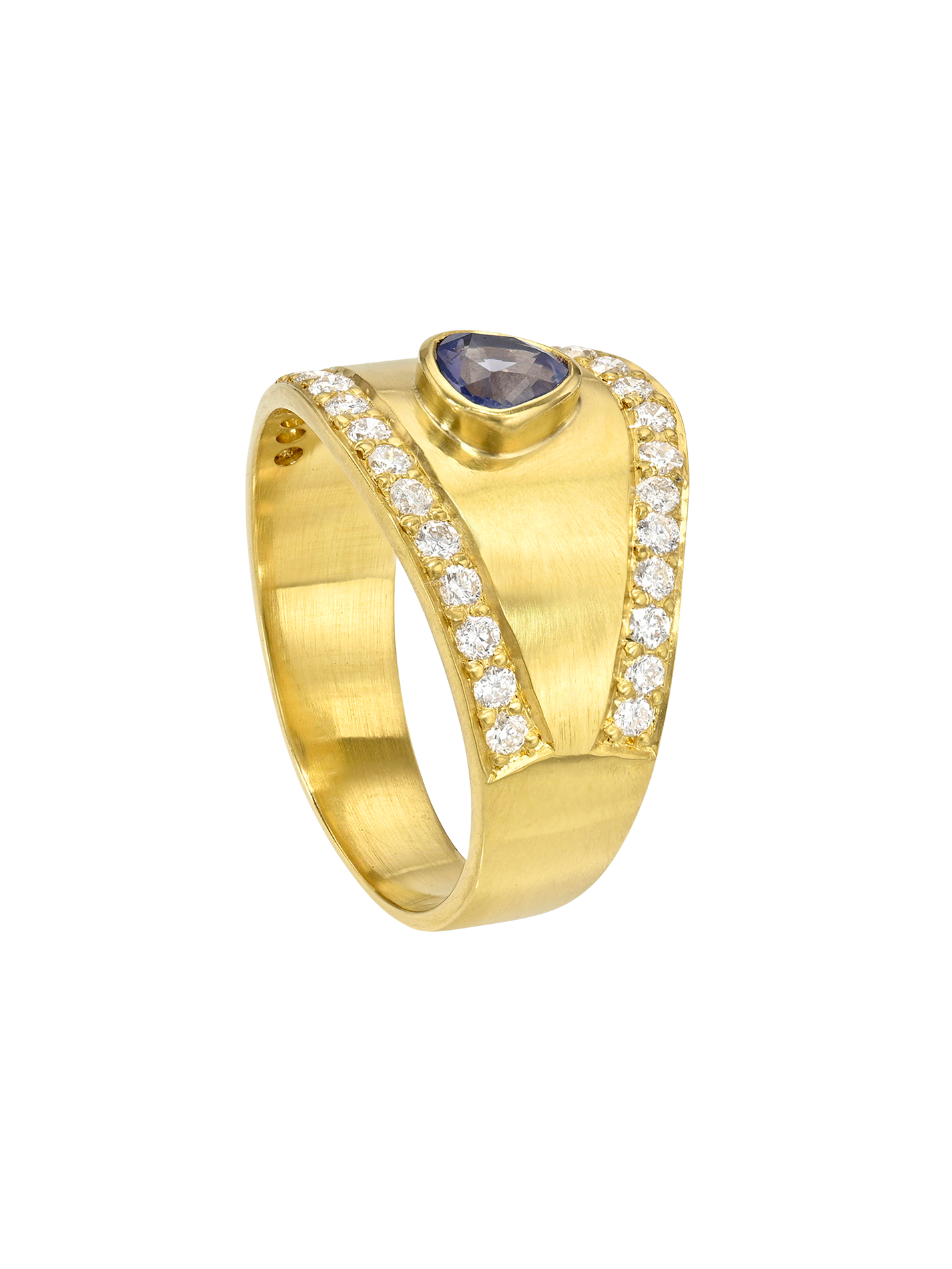 Archer Ring