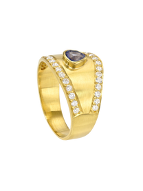 Archer Ring
