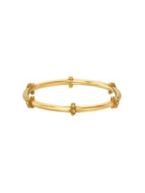 Beaded Ring