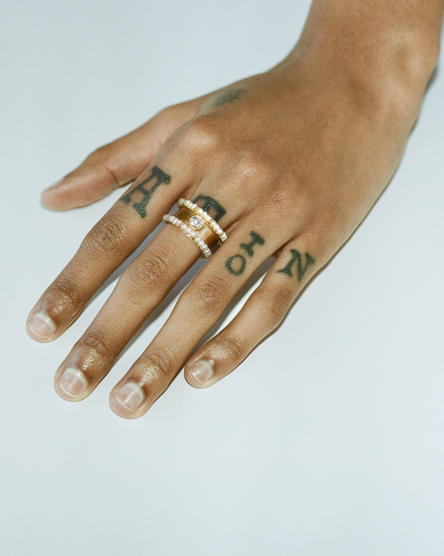 Juno Ring