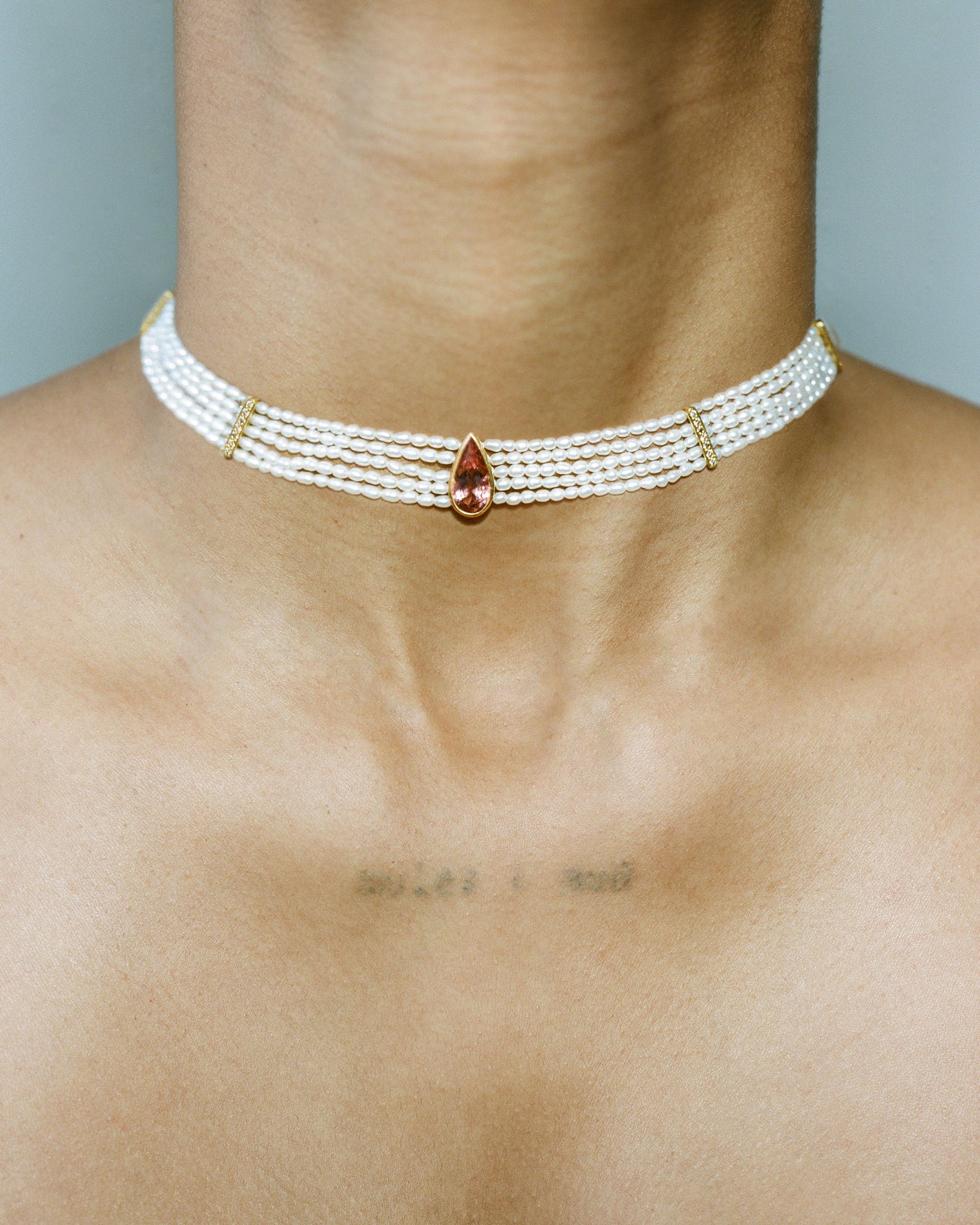 Corona Collar