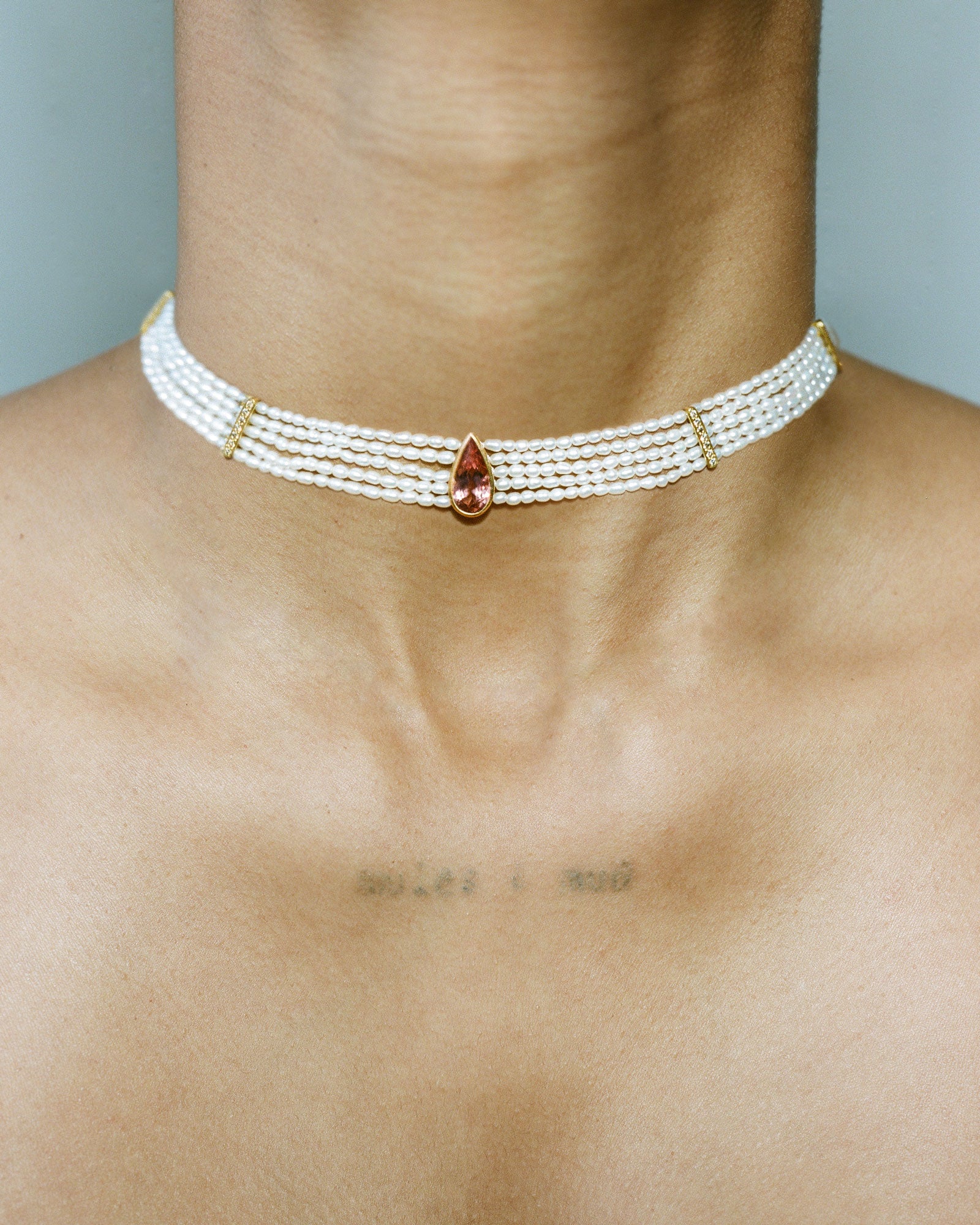 Corona Collar