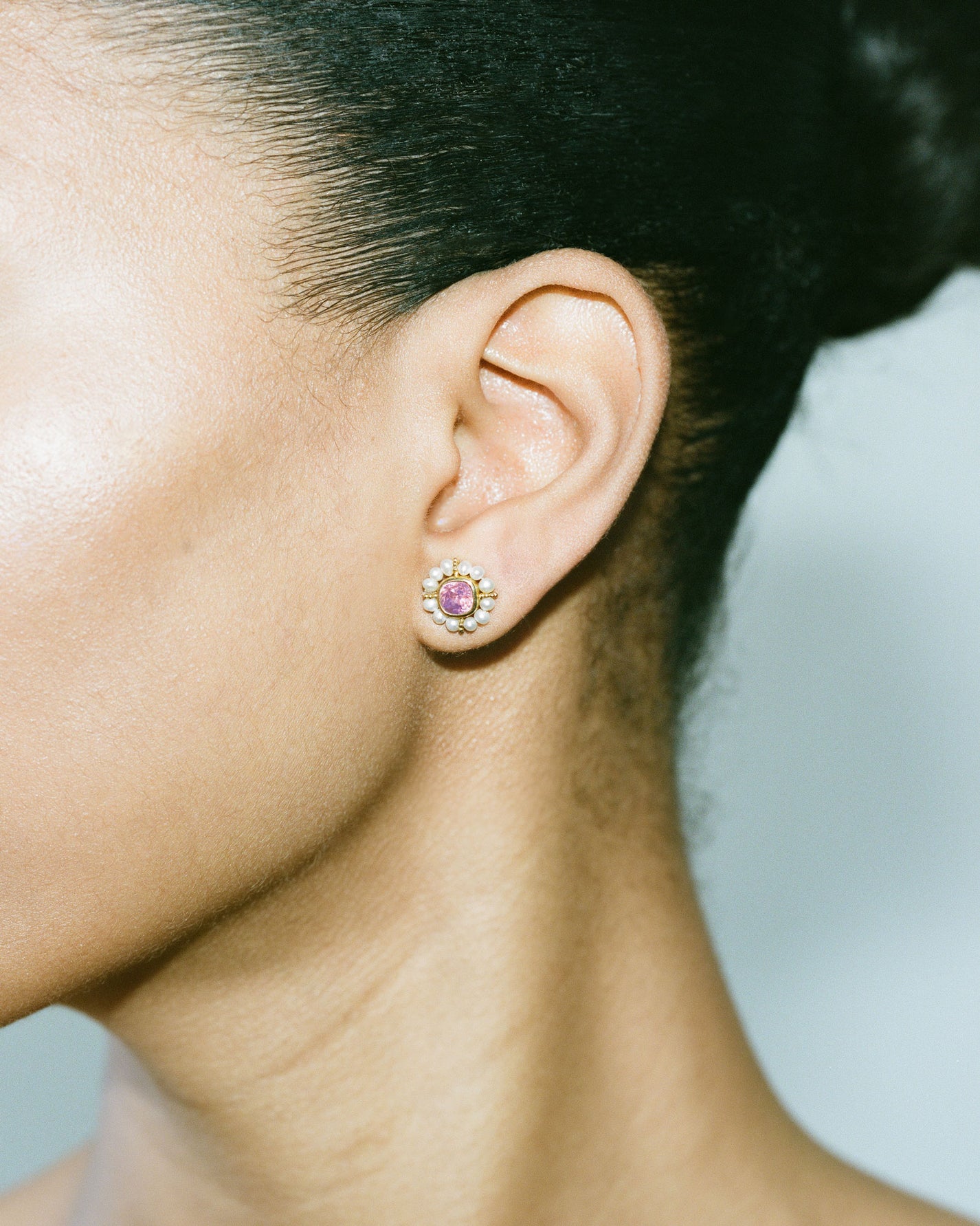 Flora Earrings