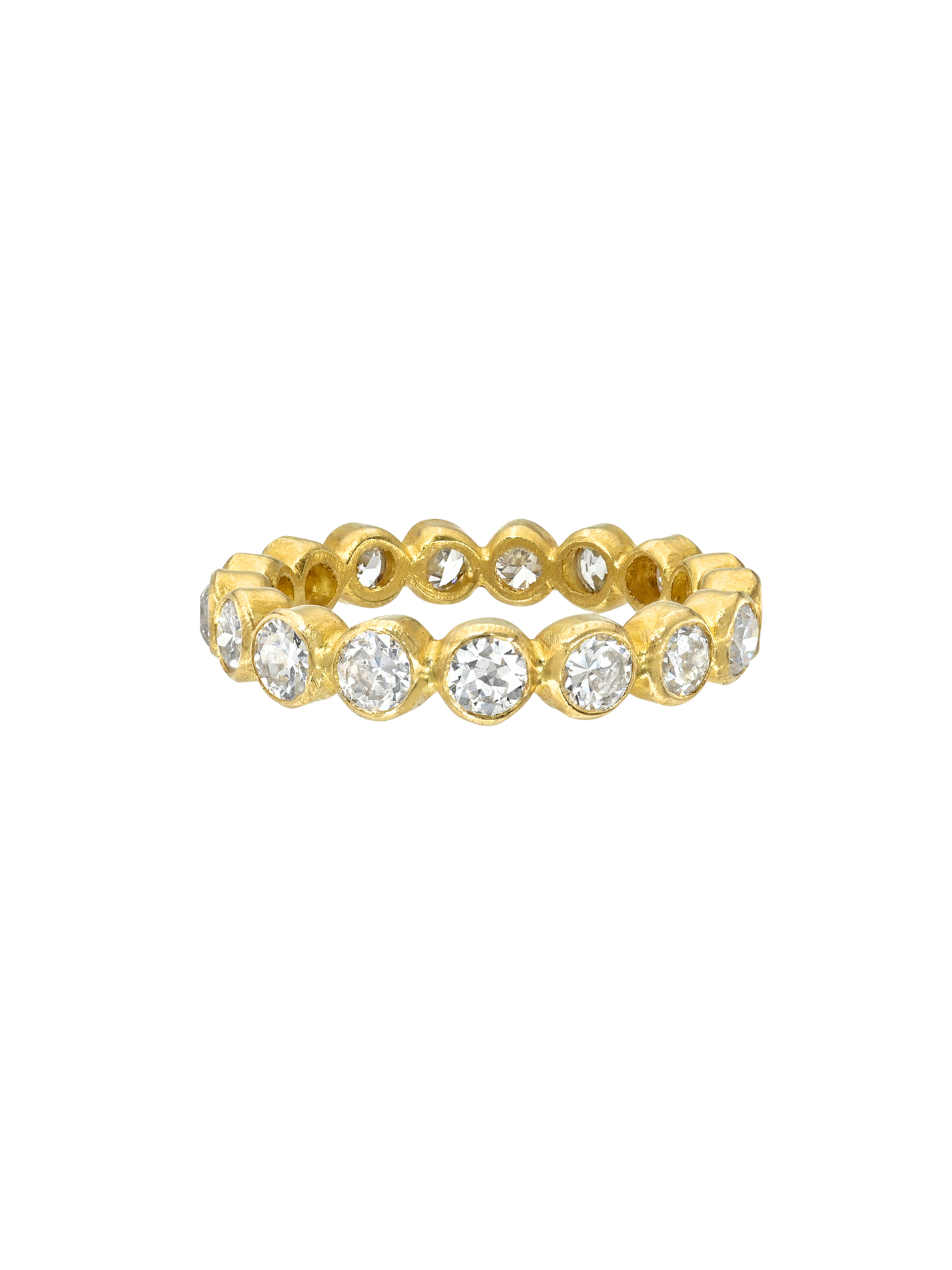 Diamond Infiniti Band
