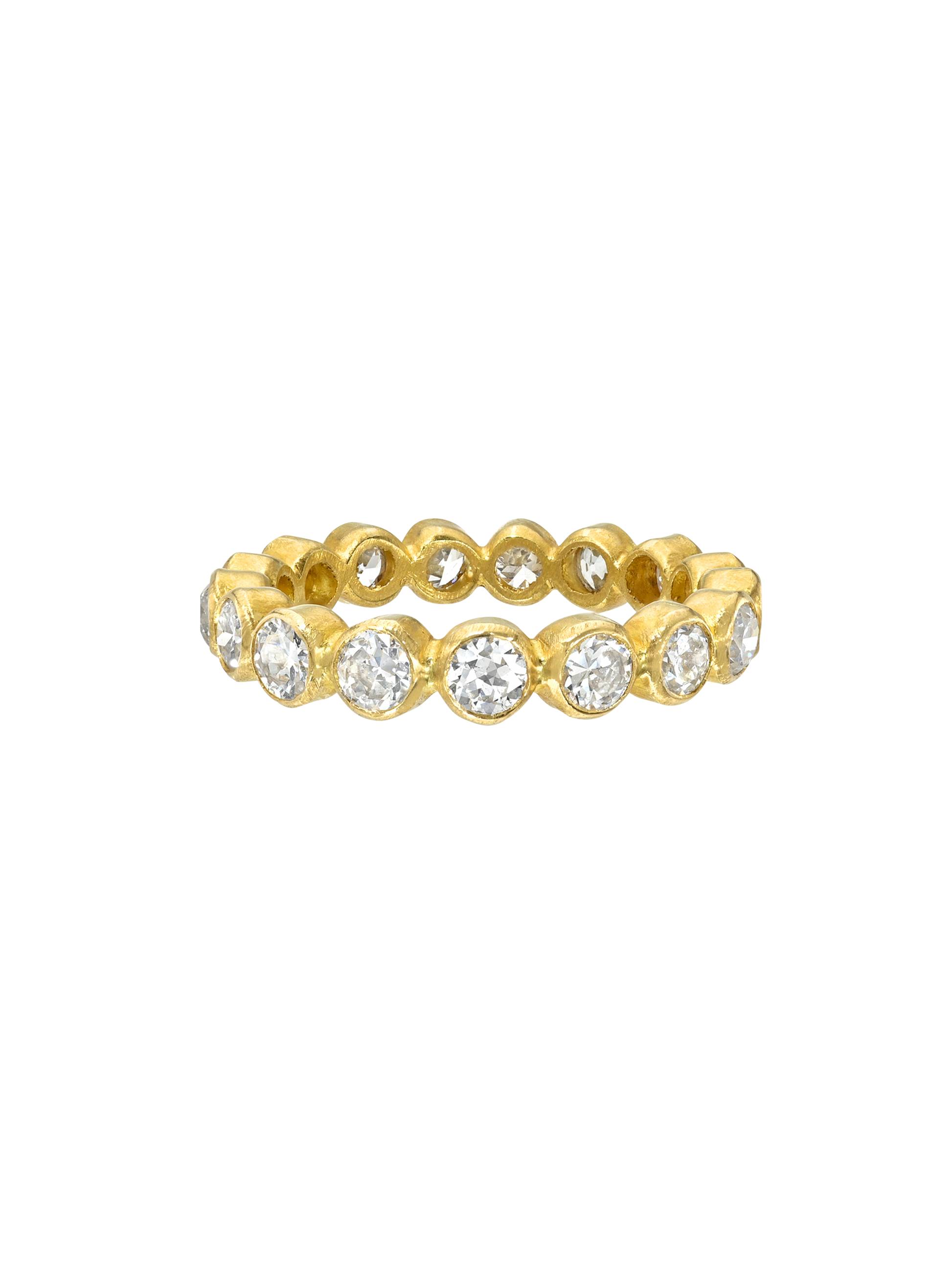Diamond Infiniti Band