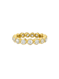 Diamond Infiniti Band