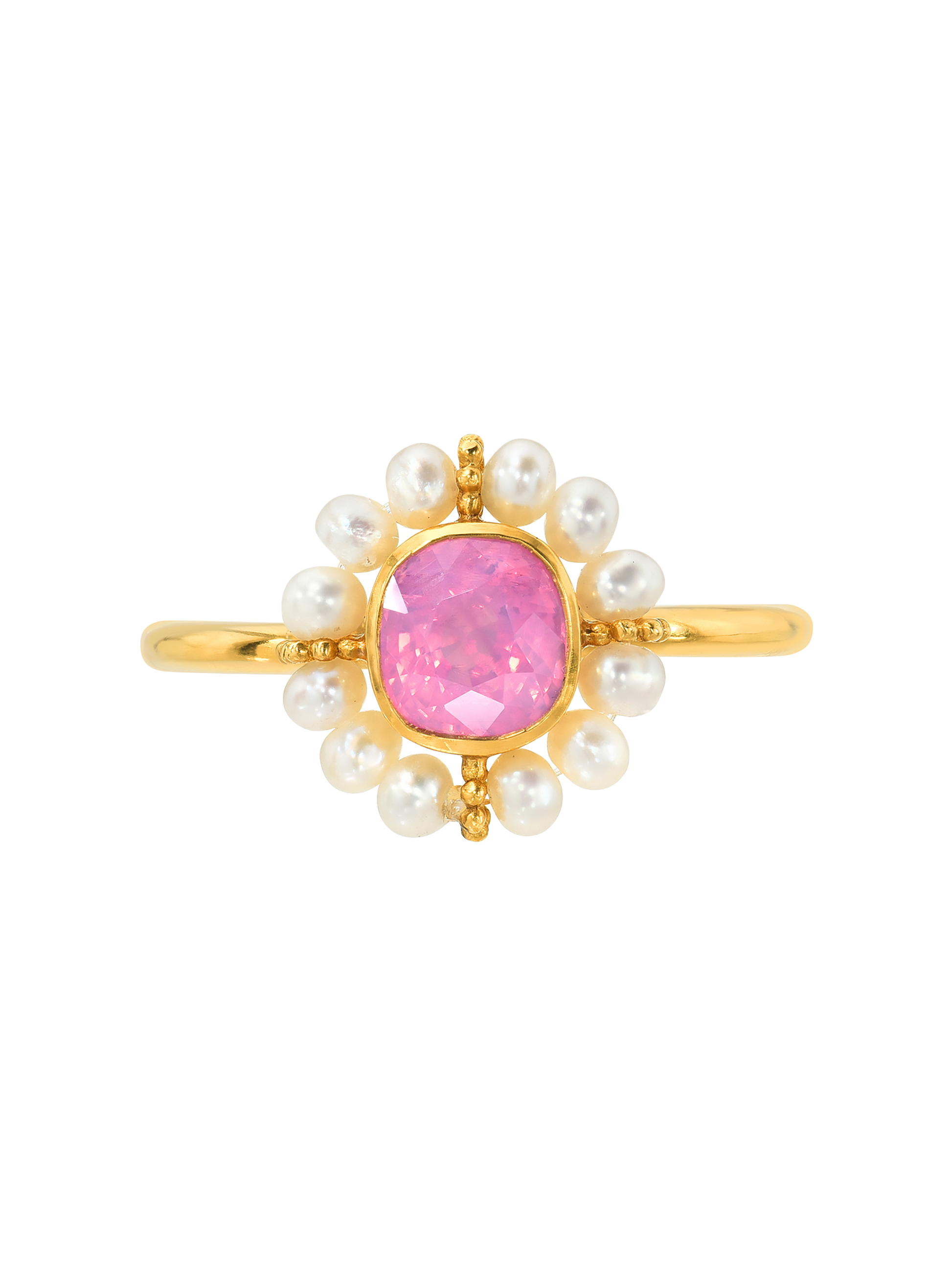 Flora Ring