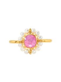 Flora Ring