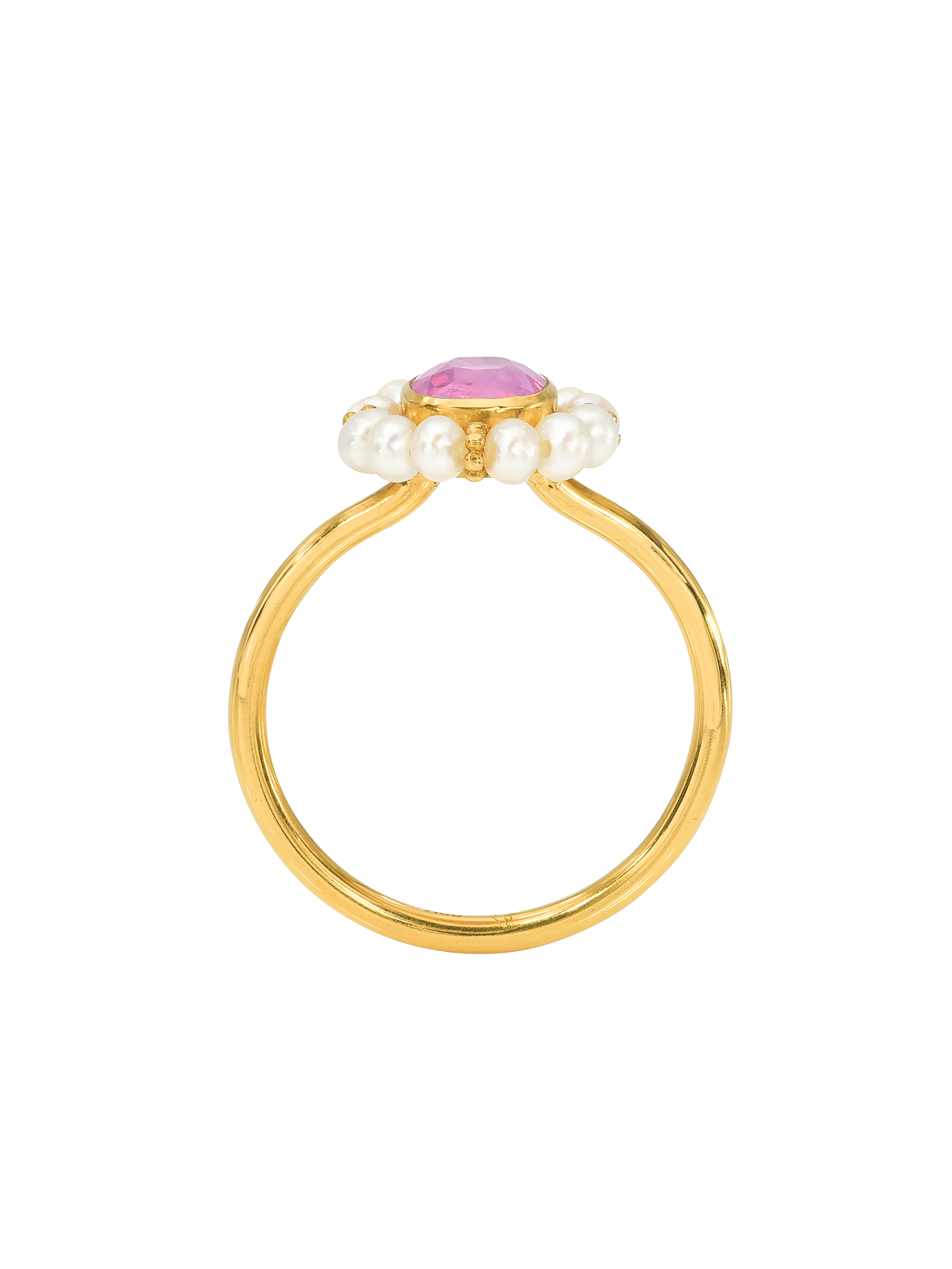 Flora Ring