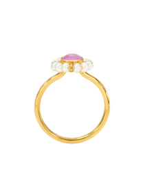 Flora Ring