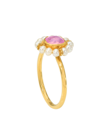 Flora Ring