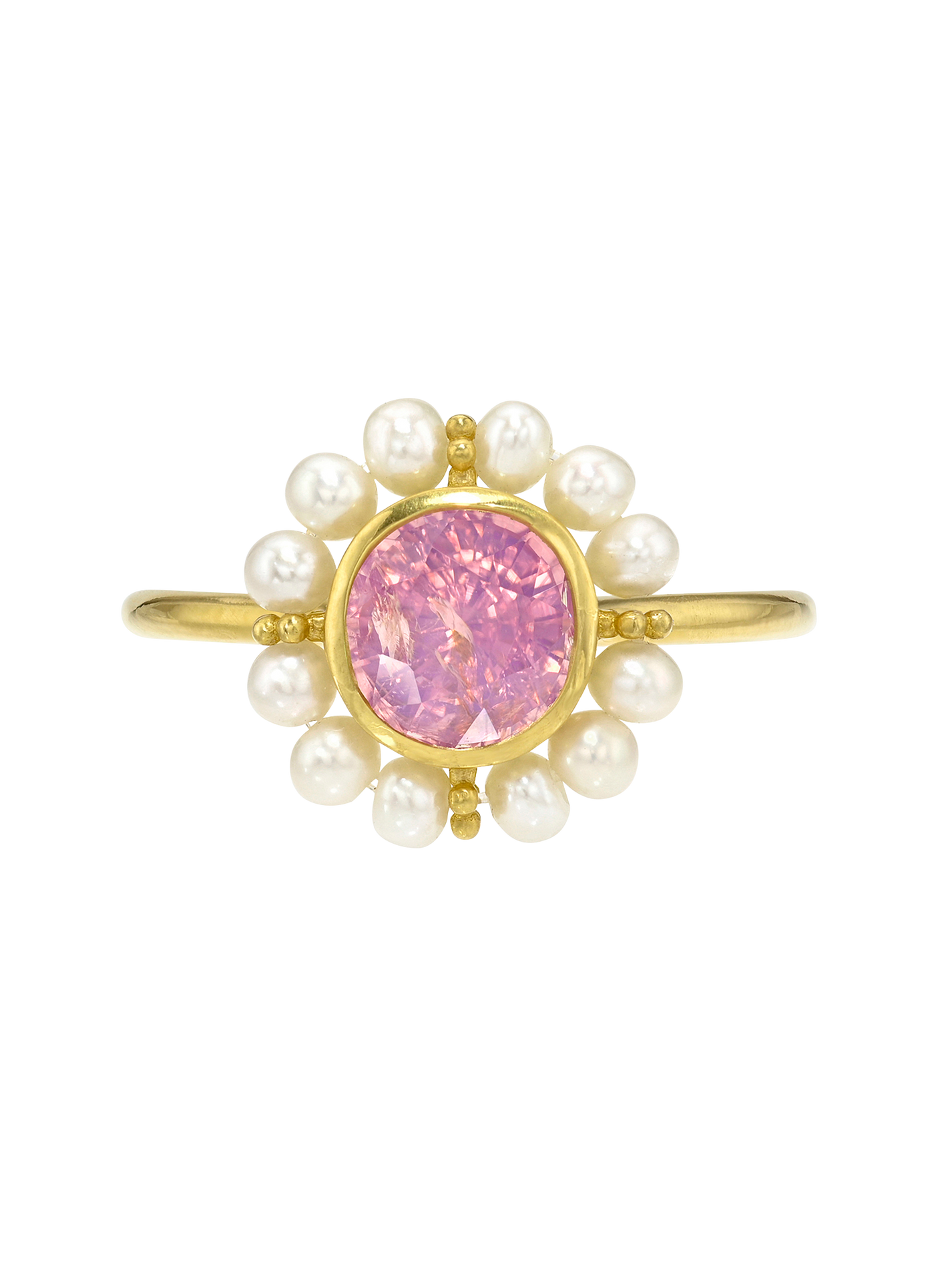 Flora Ring