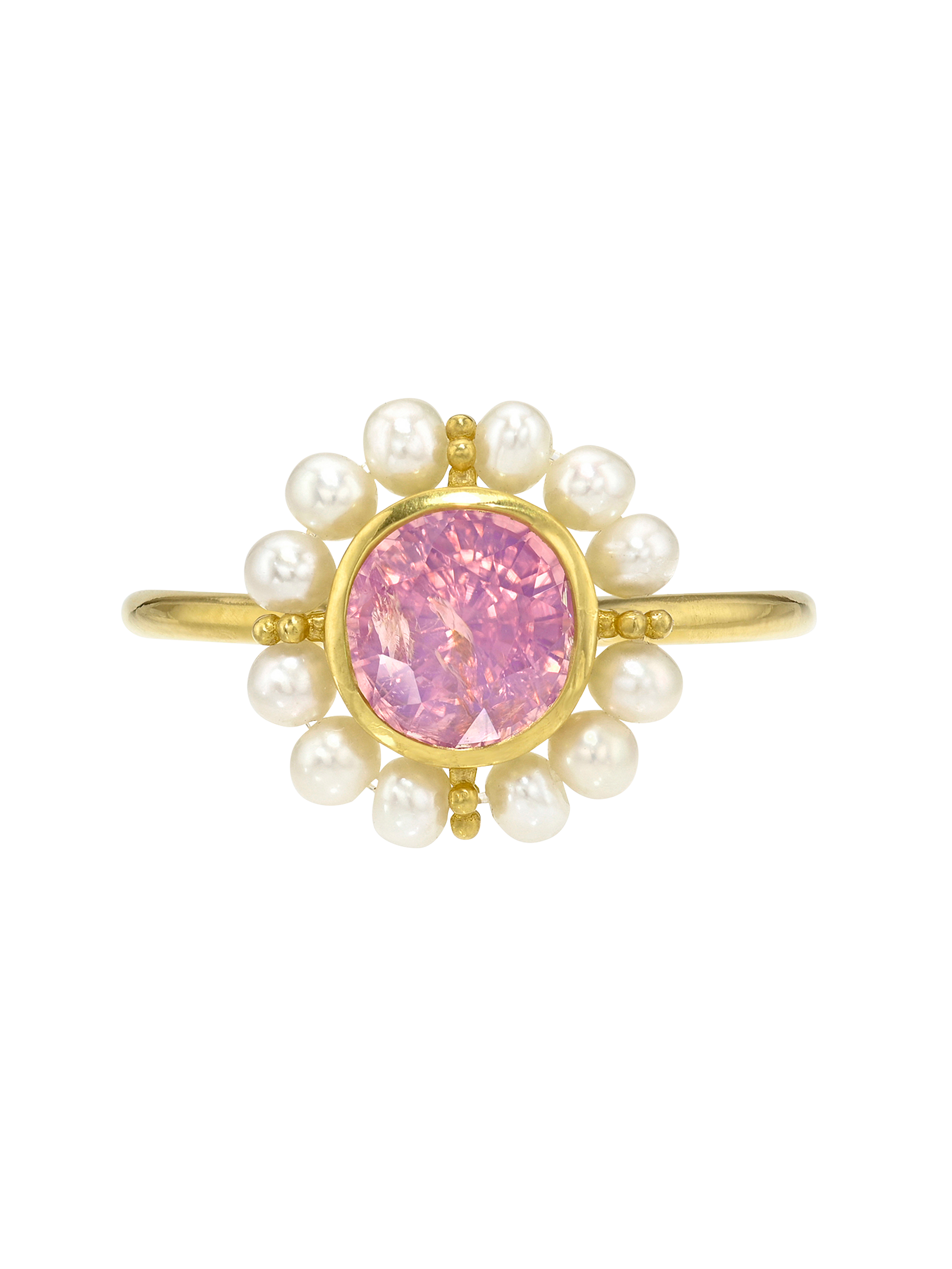 Flora Ring