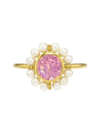 Flora Ring
