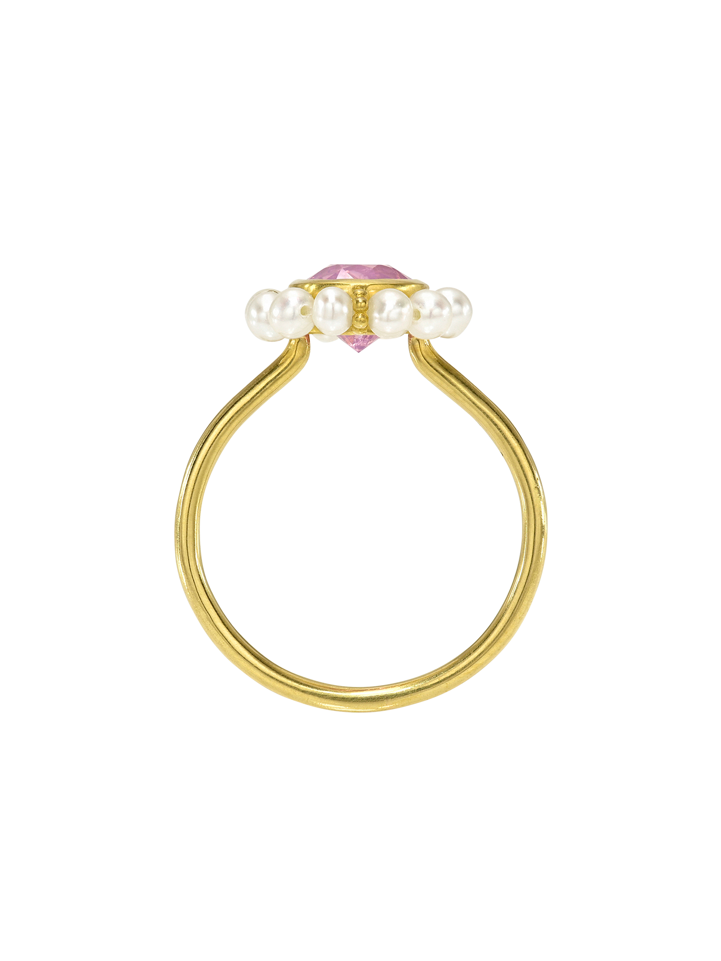 Flora Ring