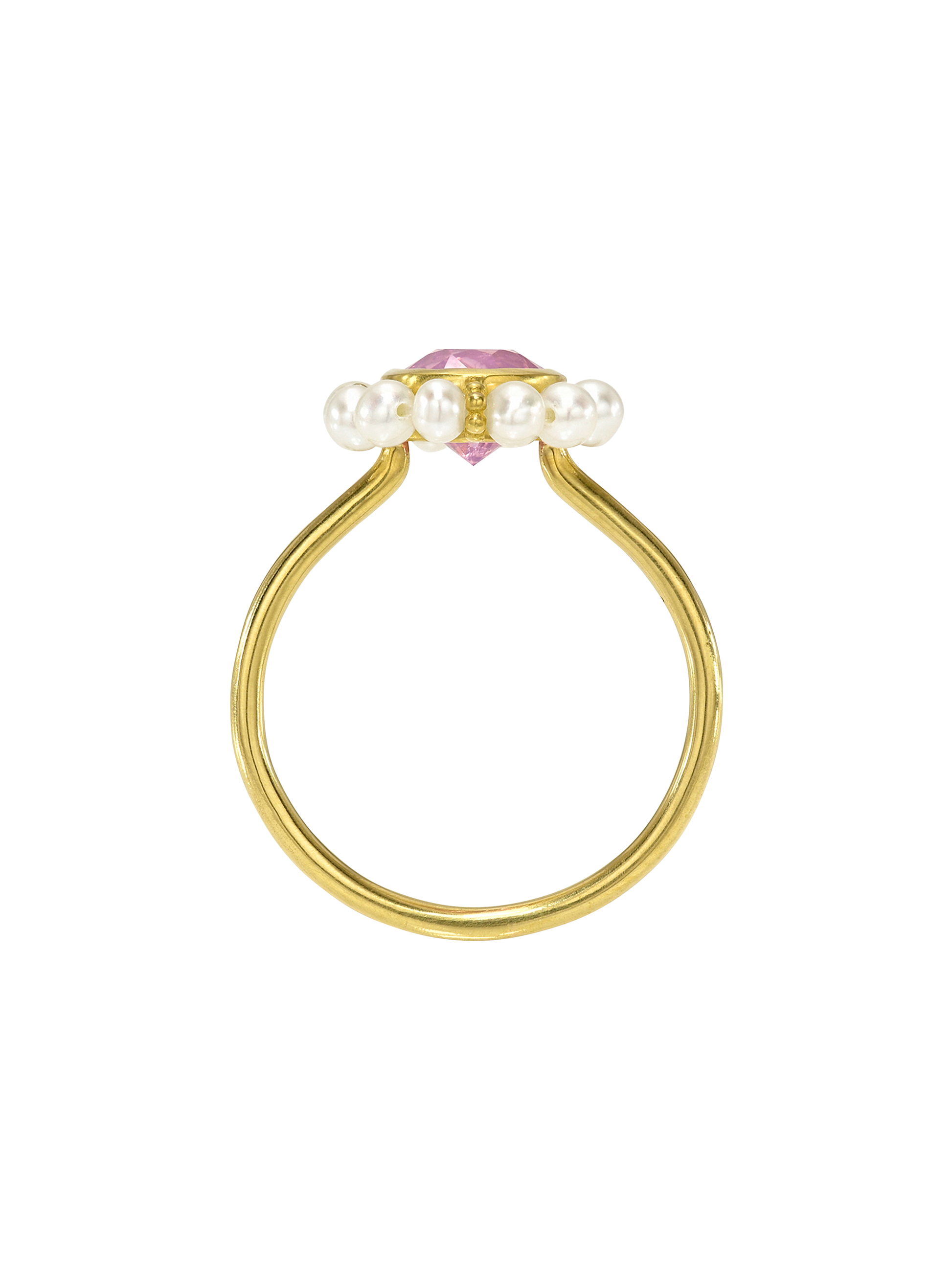 Flora Ring