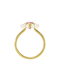 Flora Ring