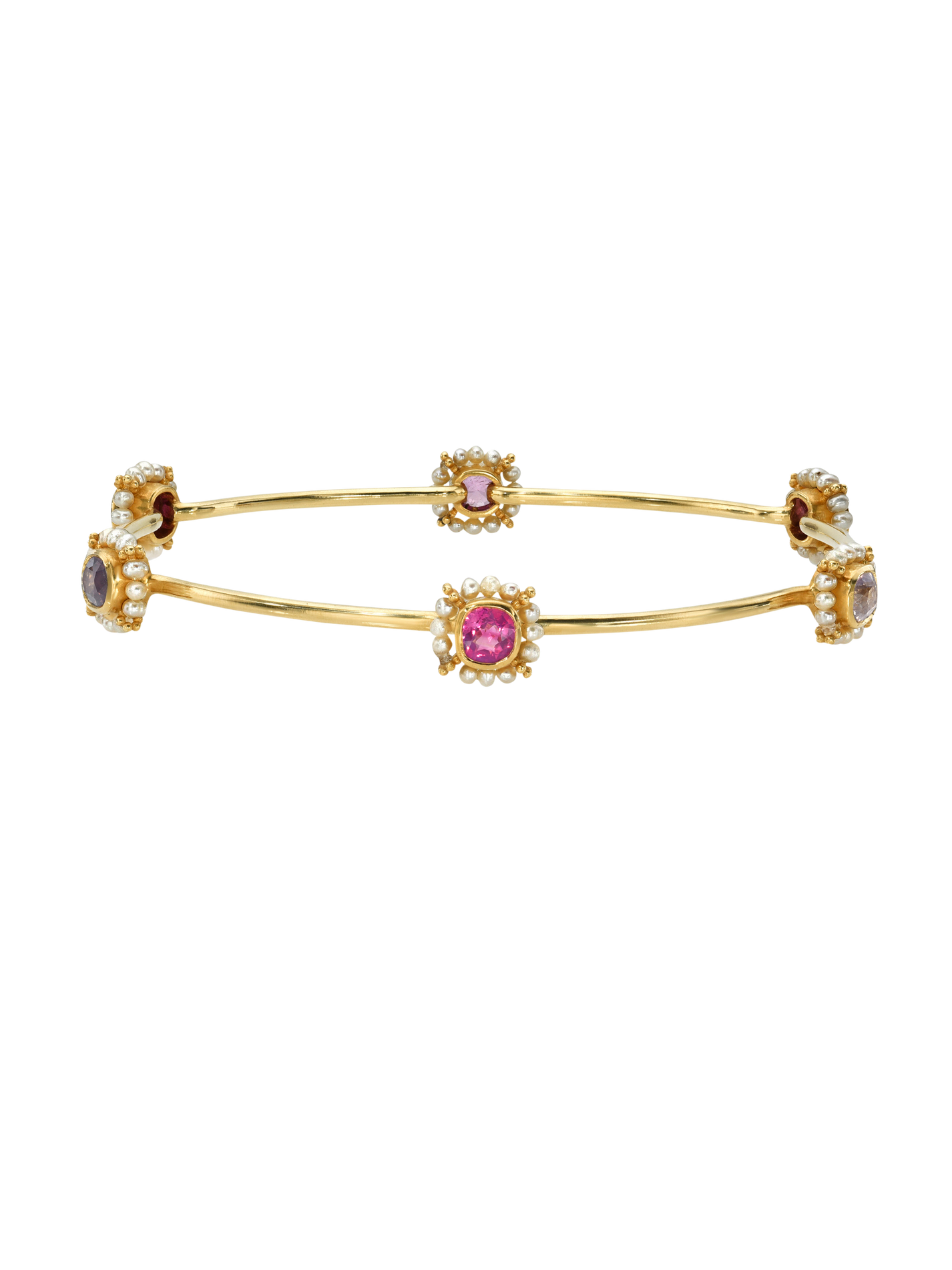 Flora Bangle