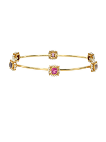 Flora Bangle