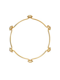Flora Bangle