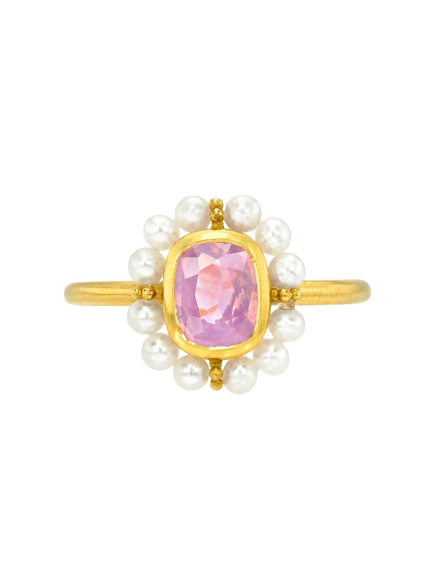 Flora Ring