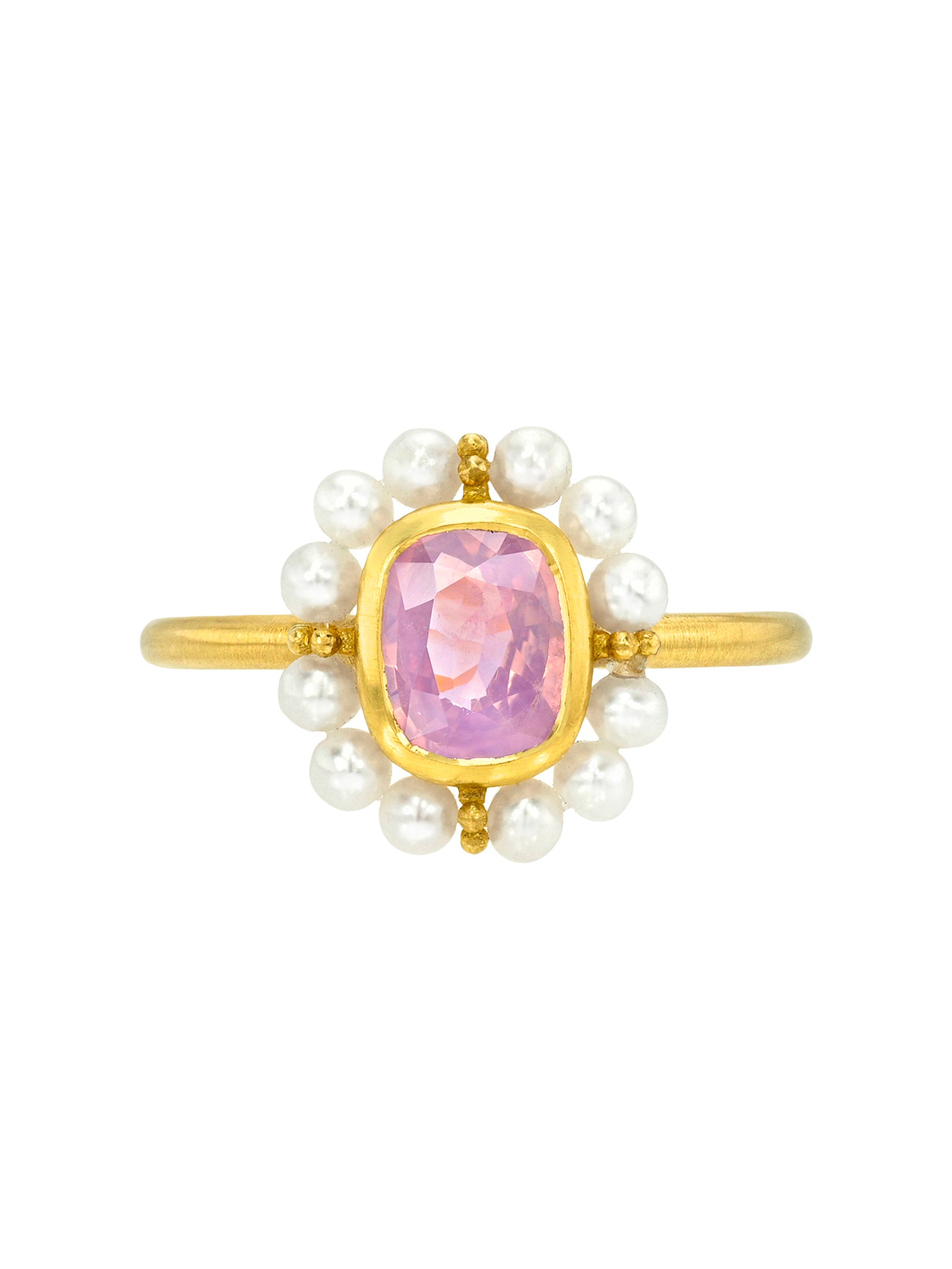 Flora Ring