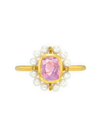 Flora Ring