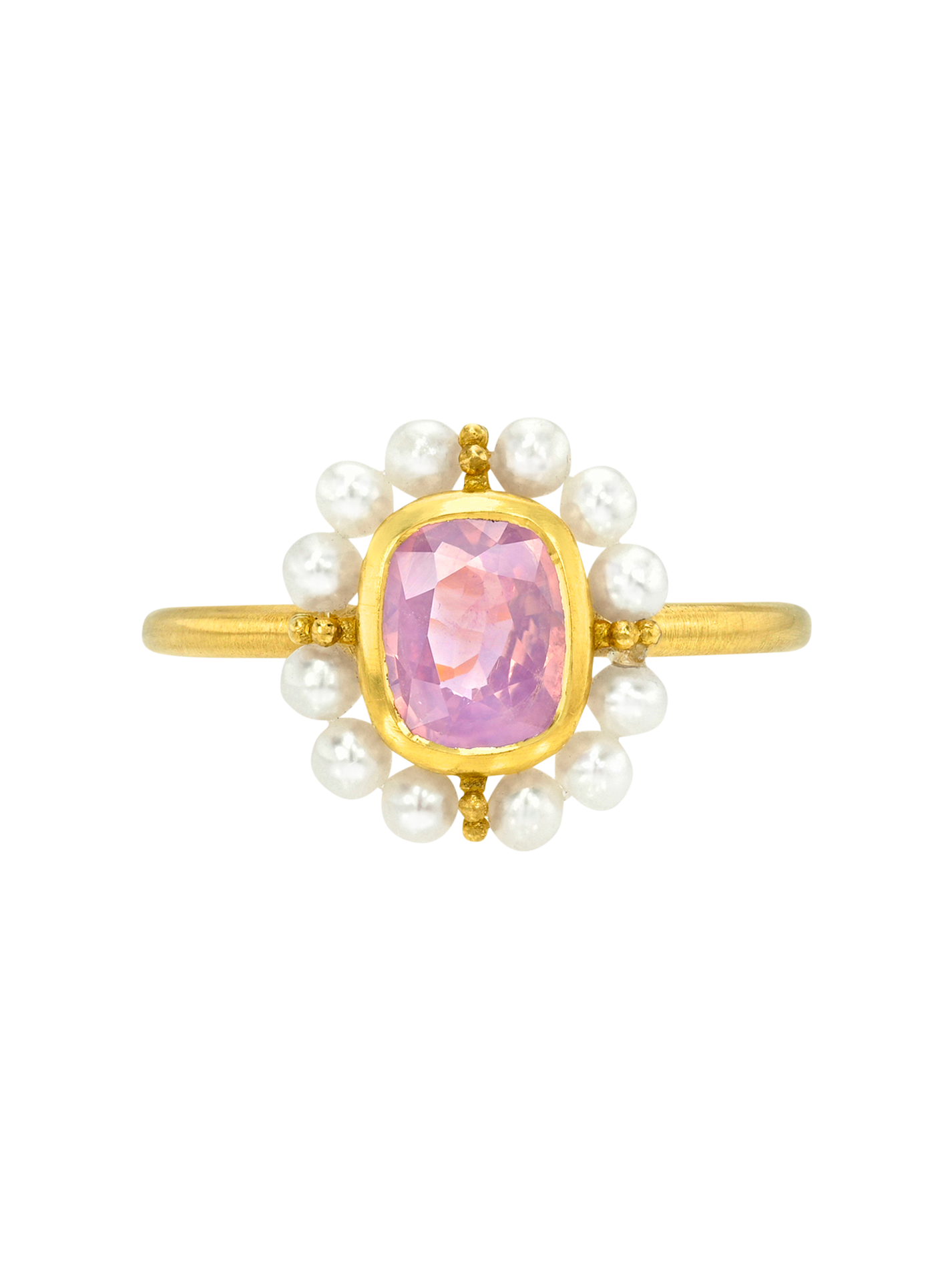 Flora Ring